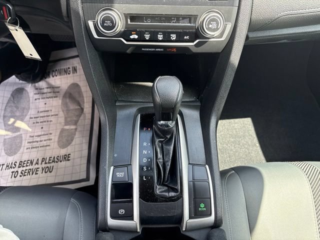 Used 2016 Honda Civic LX image 16