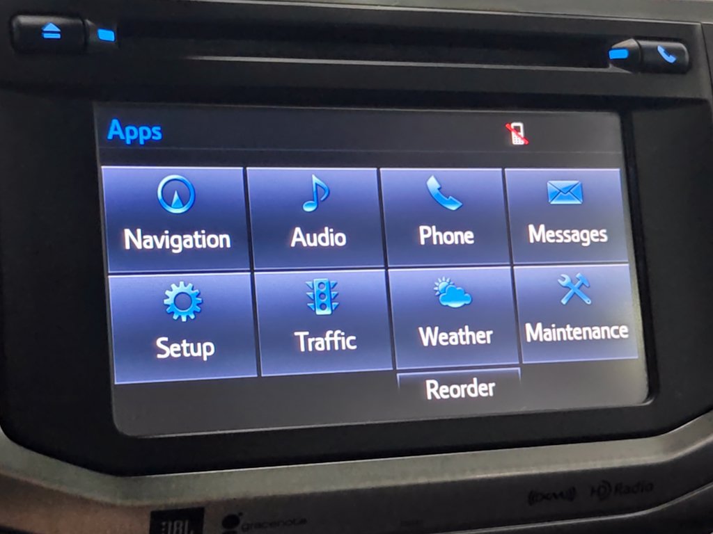 Used 2018 Toyota 4Runner Limited AWD/4WD image 37