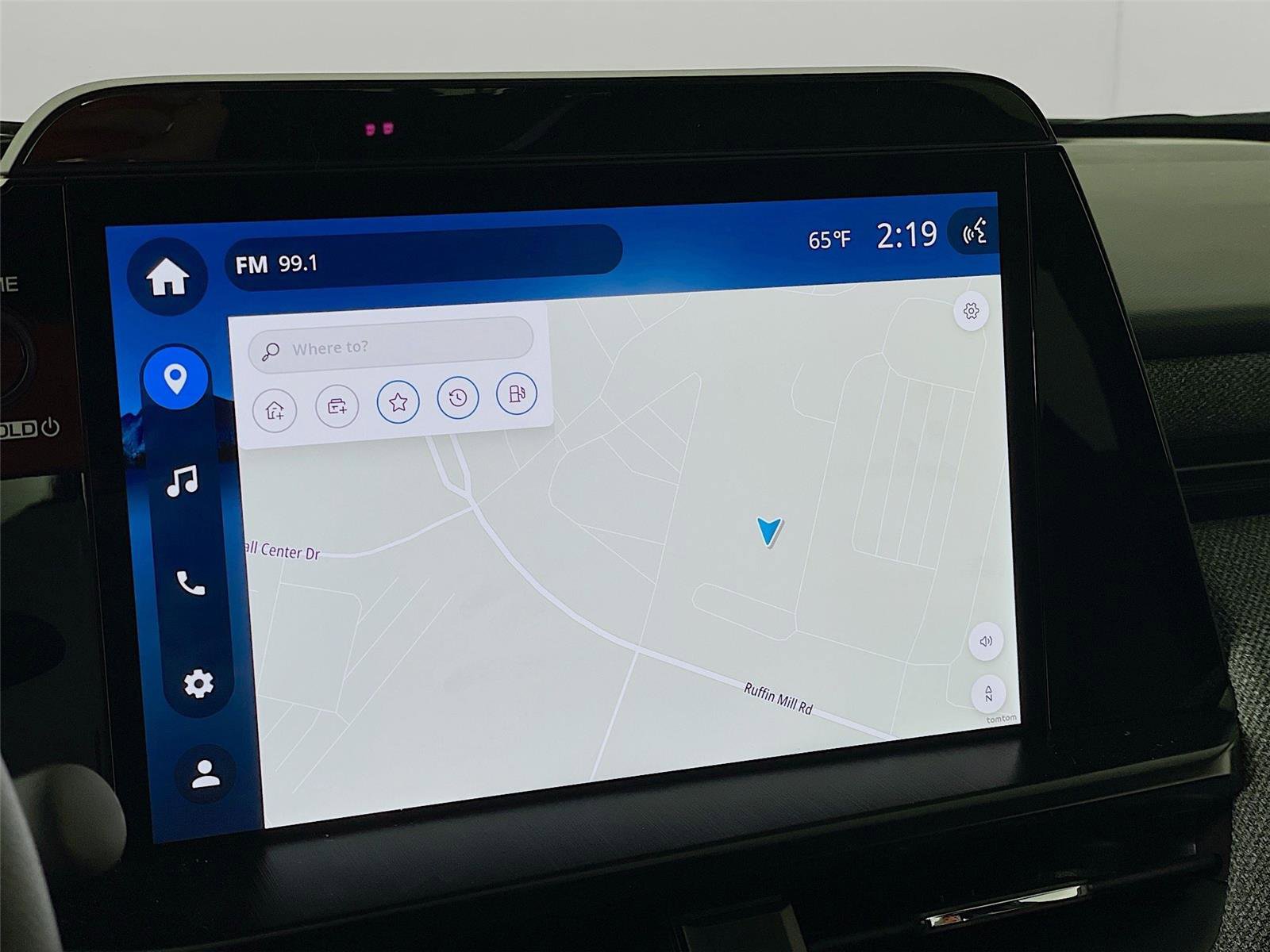 New 2026 Subaru Outback Premium image 12