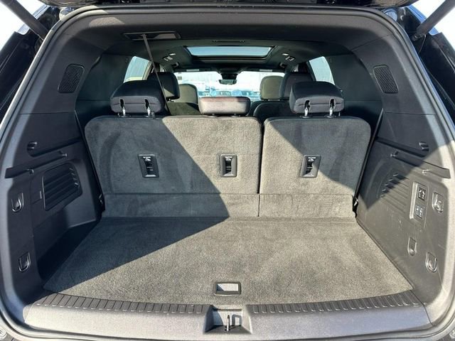 Certified 2024 Chevrolet Traverse RS image 5