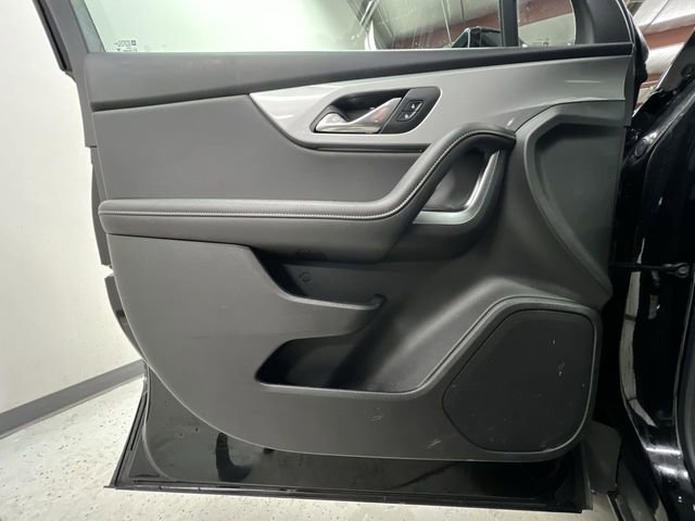 Certified 2025 Chevrolet Blazer LT image 22