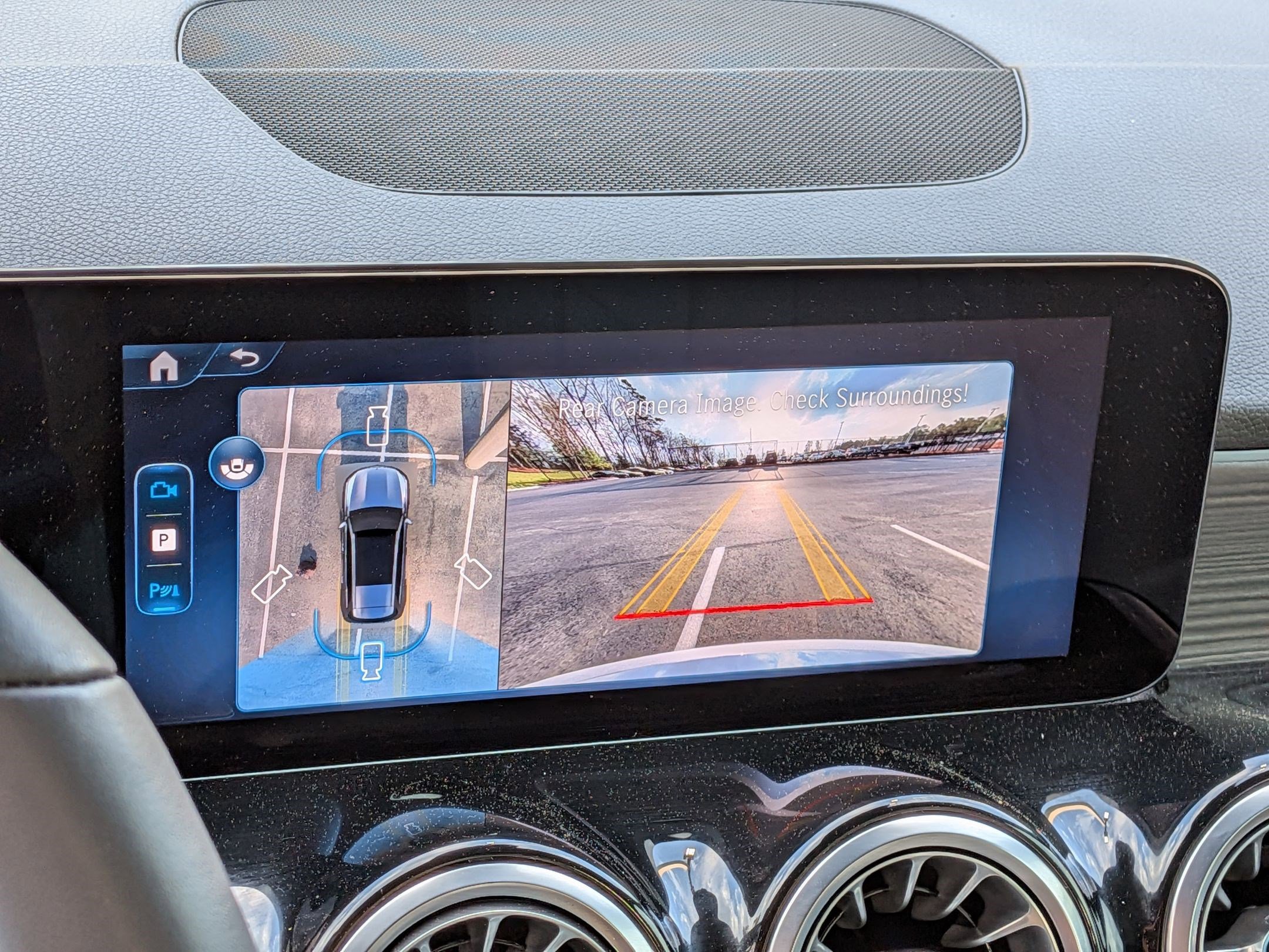 Certified 2026 Mercedes-Benz GLB 250 image 24