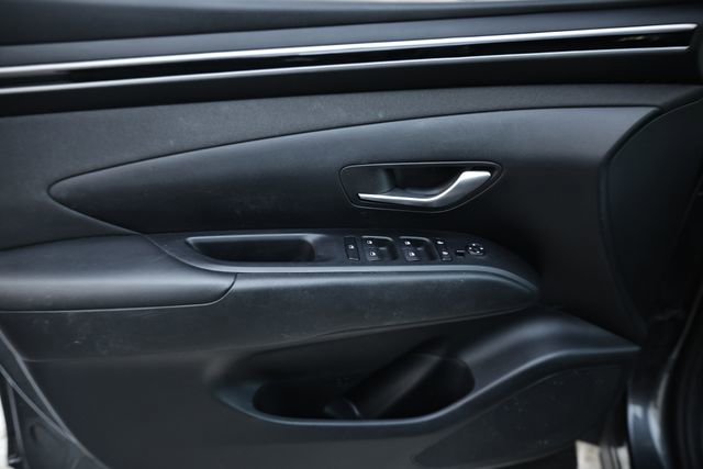 Used 2023 Hyundai Tucson SEL w/ Convenience Package image 13