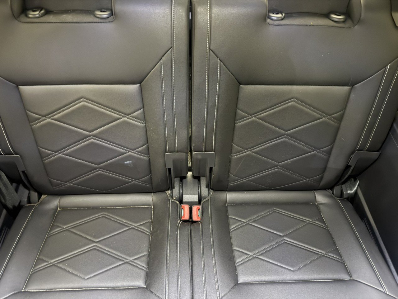 Used 2026 Volkswagen Atlas SE AWD/4WD image 14