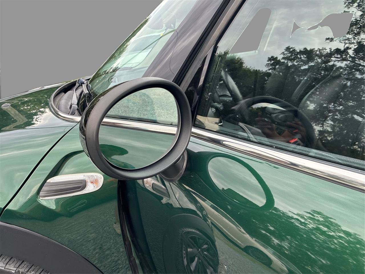 Used 2017 MINI Cooper 4-Door Hardtop FWD image 29