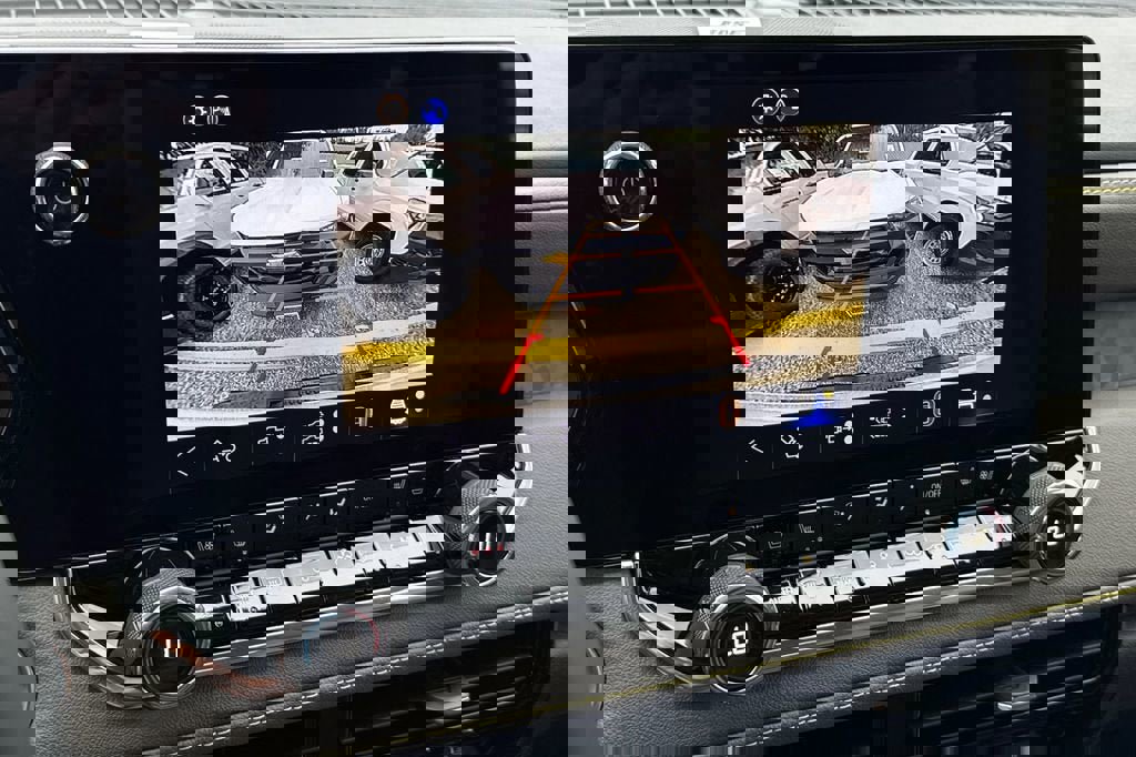 New 2026 Chevrolet Colorado ZR2 w/ Technology Package image 19