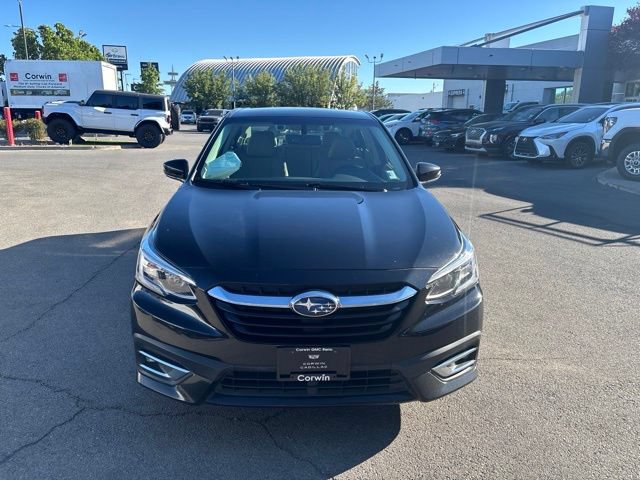 Used 2022 Subaru Legacy Limited AWD/4WD image 2