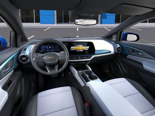 New 2026 Chevrolet Equinox EV LT image 15