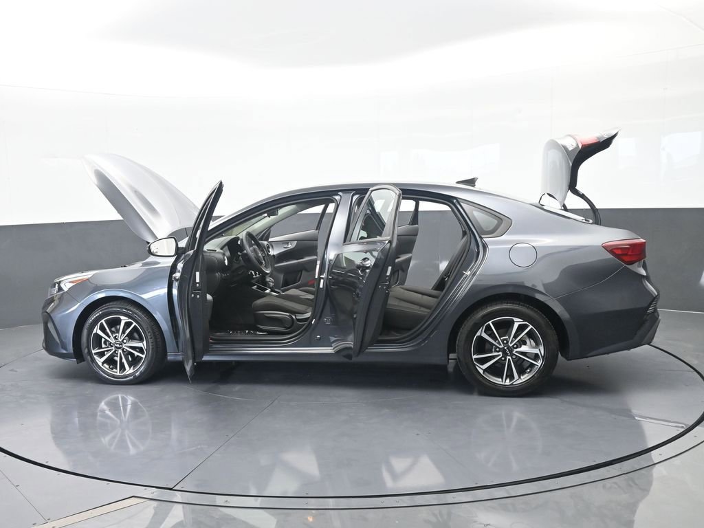 Used 2023 Kia Forte LXS w/ LXS Technology Package FWD image 66