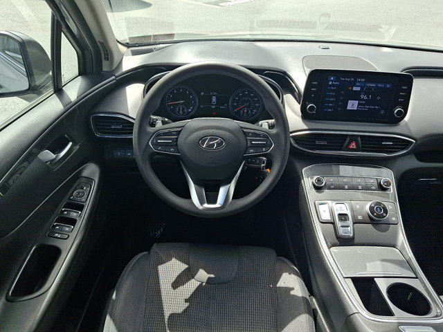 Certified 2022 Hyundai Santa Fe SE AWD/4WD image 11