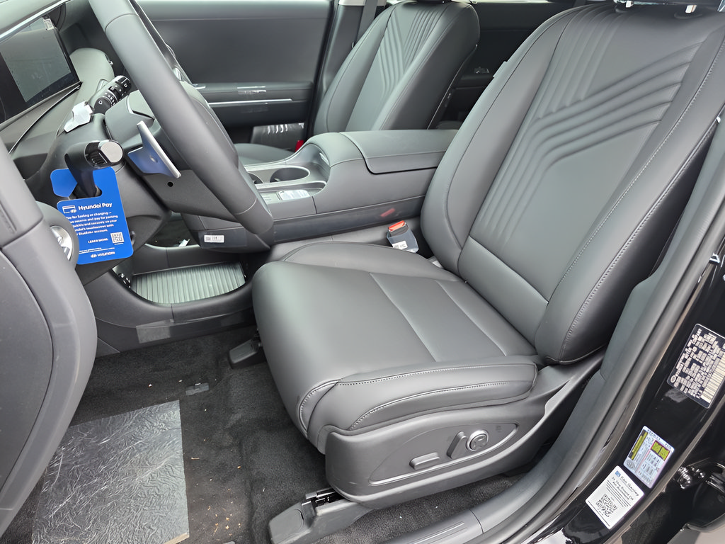 New 2026 Hyundai Palisade SEL Premium AWD/4WD image 13