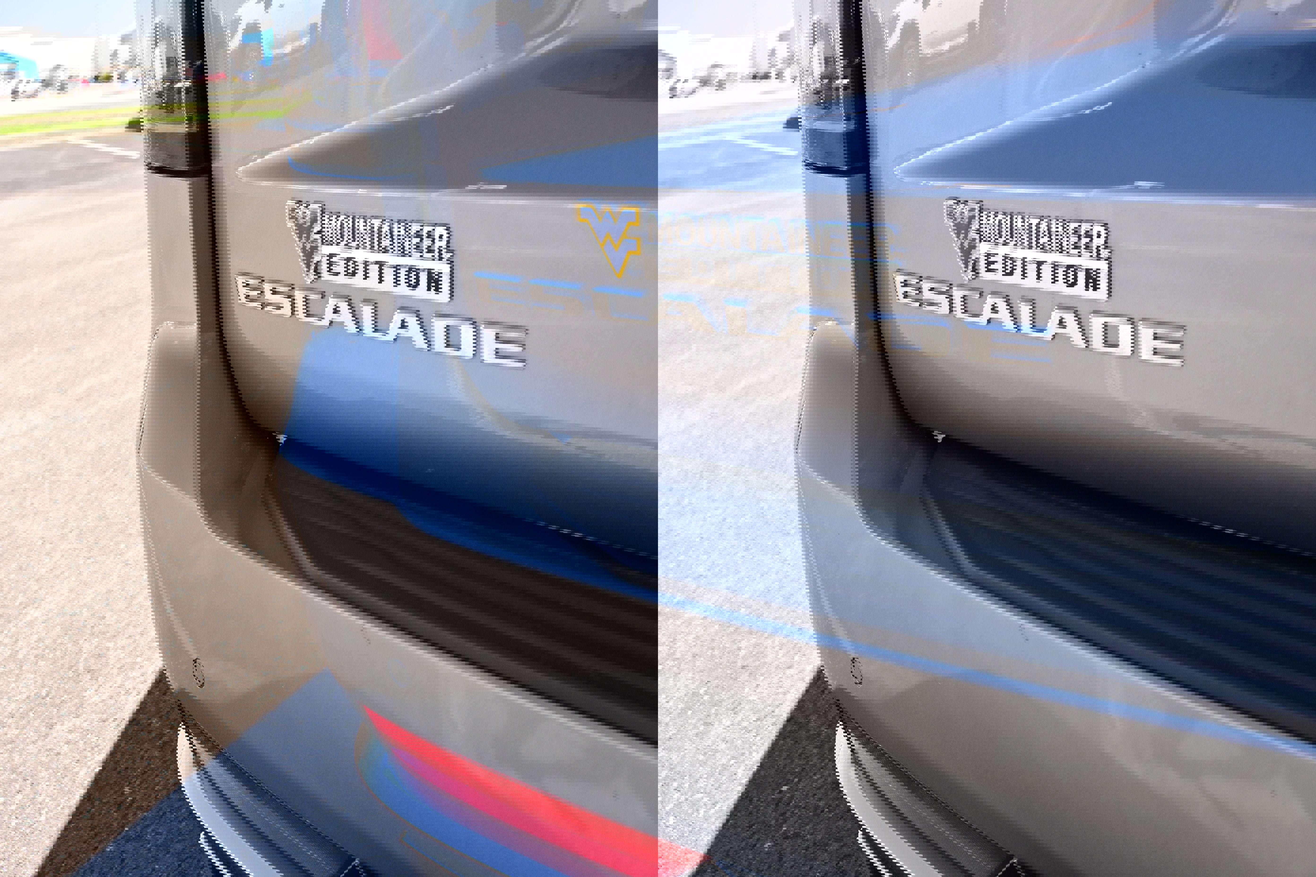 Used 2021 Cadillac Escalade ESV Premium Luxury w/ LPO, Illumination Package image 9