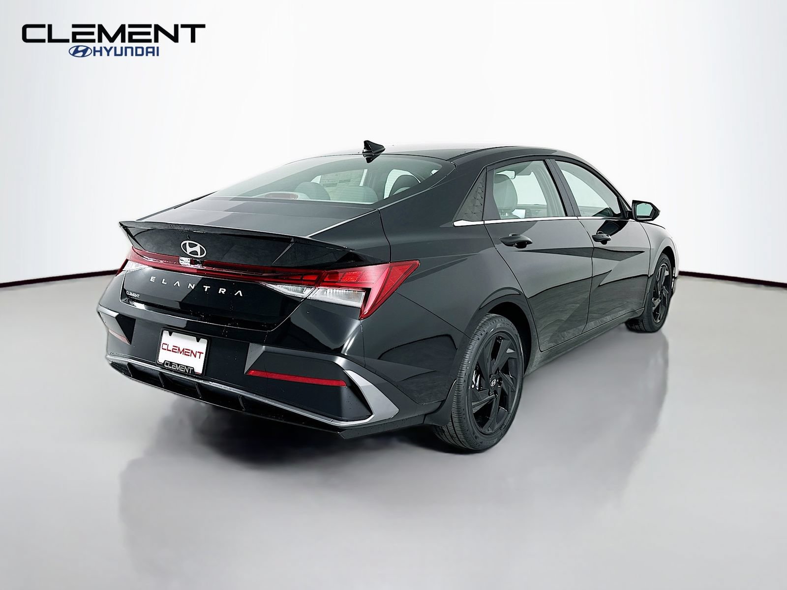 New 2026 Hyundai Elantra SEL Sport Premium FWD image 6