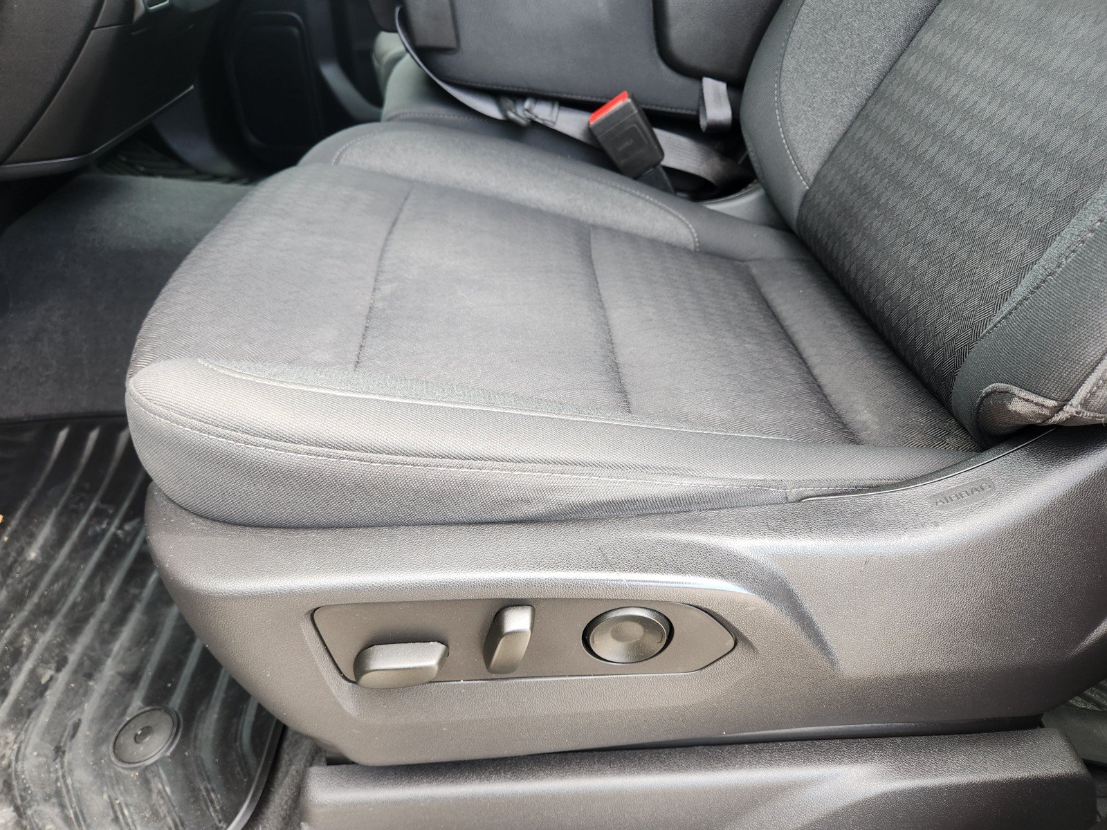 Used 2023 Chevrolet Silverado 1500 Custom RWD image 20