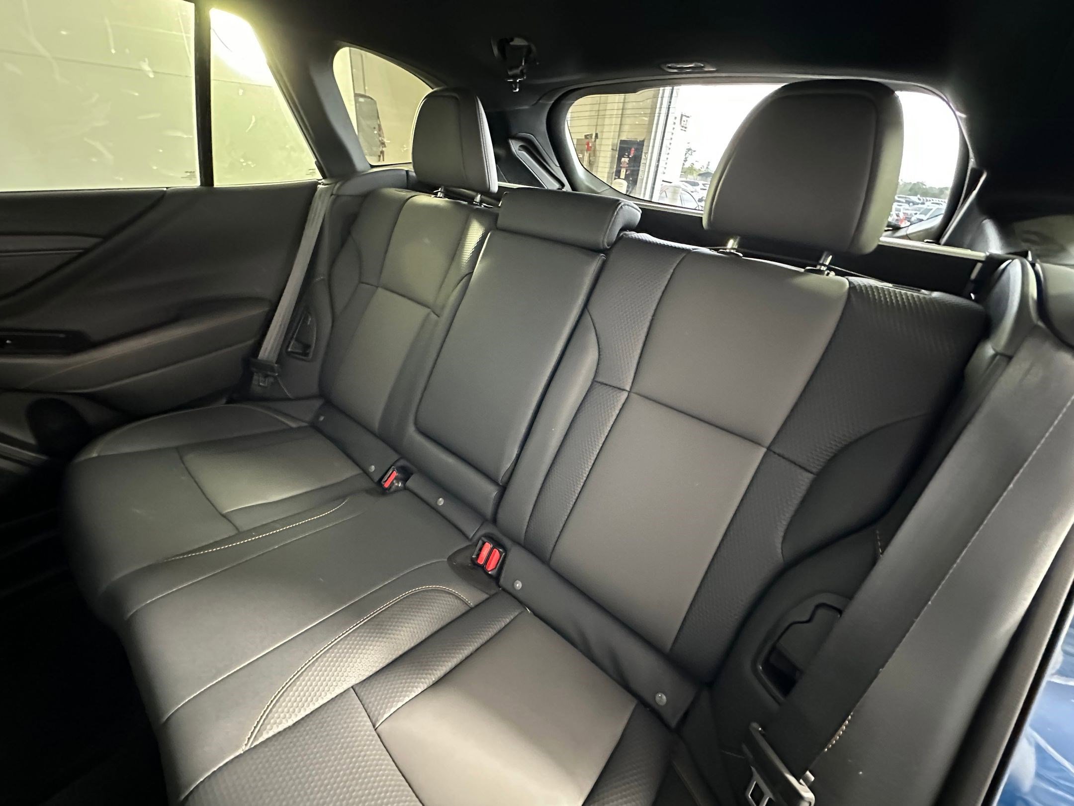 Used 2024 Subaru Outback Wilderness image 28