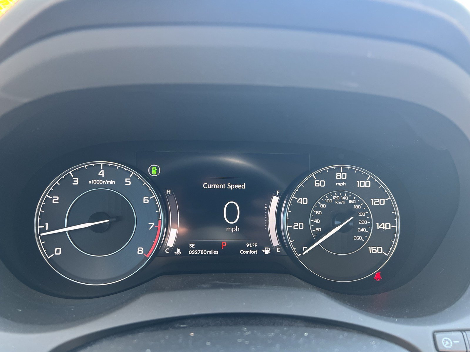 Certified 2023 Acura RDX w/ Technology Package FWD image 21
