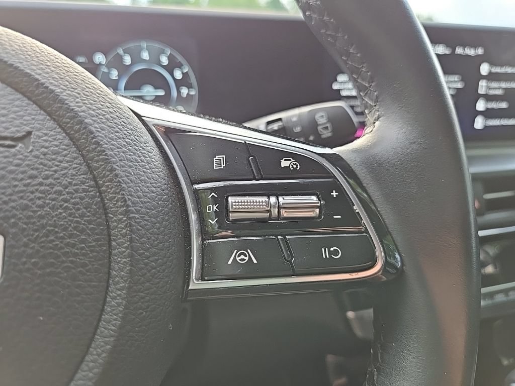 Certified 2024 Kia Seltos S AWD/4WD image 18