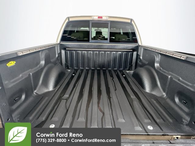 Used 2013 Ford F150 XLT w/ Luxury Equipment Group RWD image 27