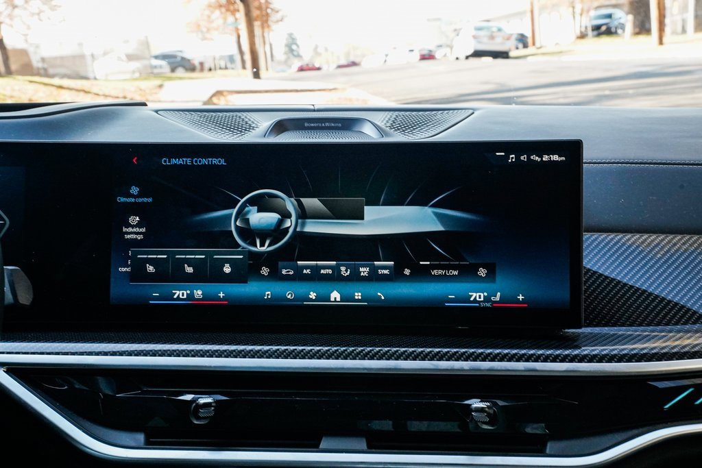 Certified 2025 BMW X7 M60i image 14