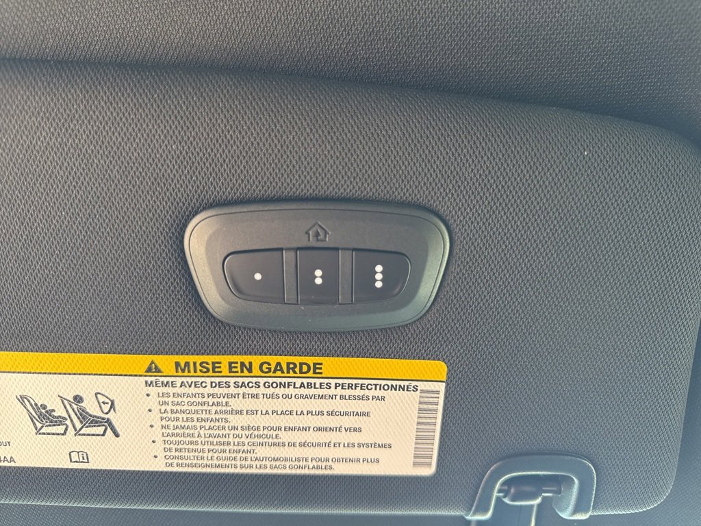 New 2026 Chrysler Pacifica Limited w/ S Appearance Package image 55