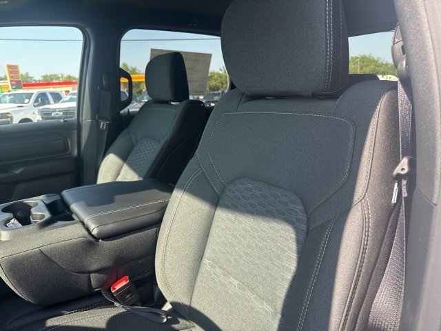 New 2026 RAM 1500 Classic Warlock image 18