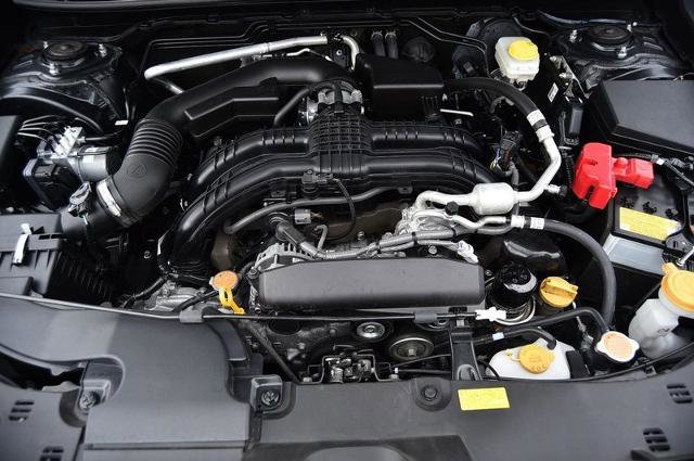 Used 2024 Subaru Crosstrek 2.0i Premium image 24