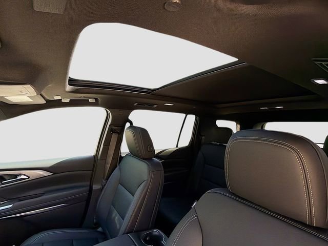 New 2026 Chevrolet Traverse LT w/ Sun and Wheel Package AWD/4WD image 24