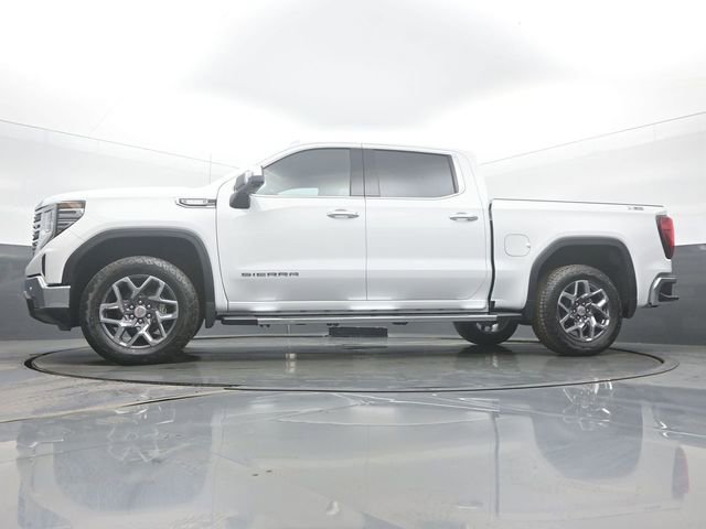 New 2026 GMC Sierra 1500 SLT w/ SLT Premium Plus Package image 47