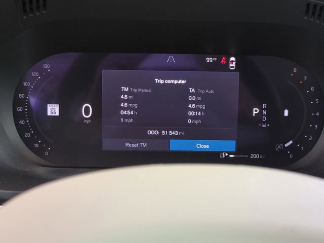 Used 2023 Volvo XC60 B5 Plus w/ Protection Package Premier FWD image 22