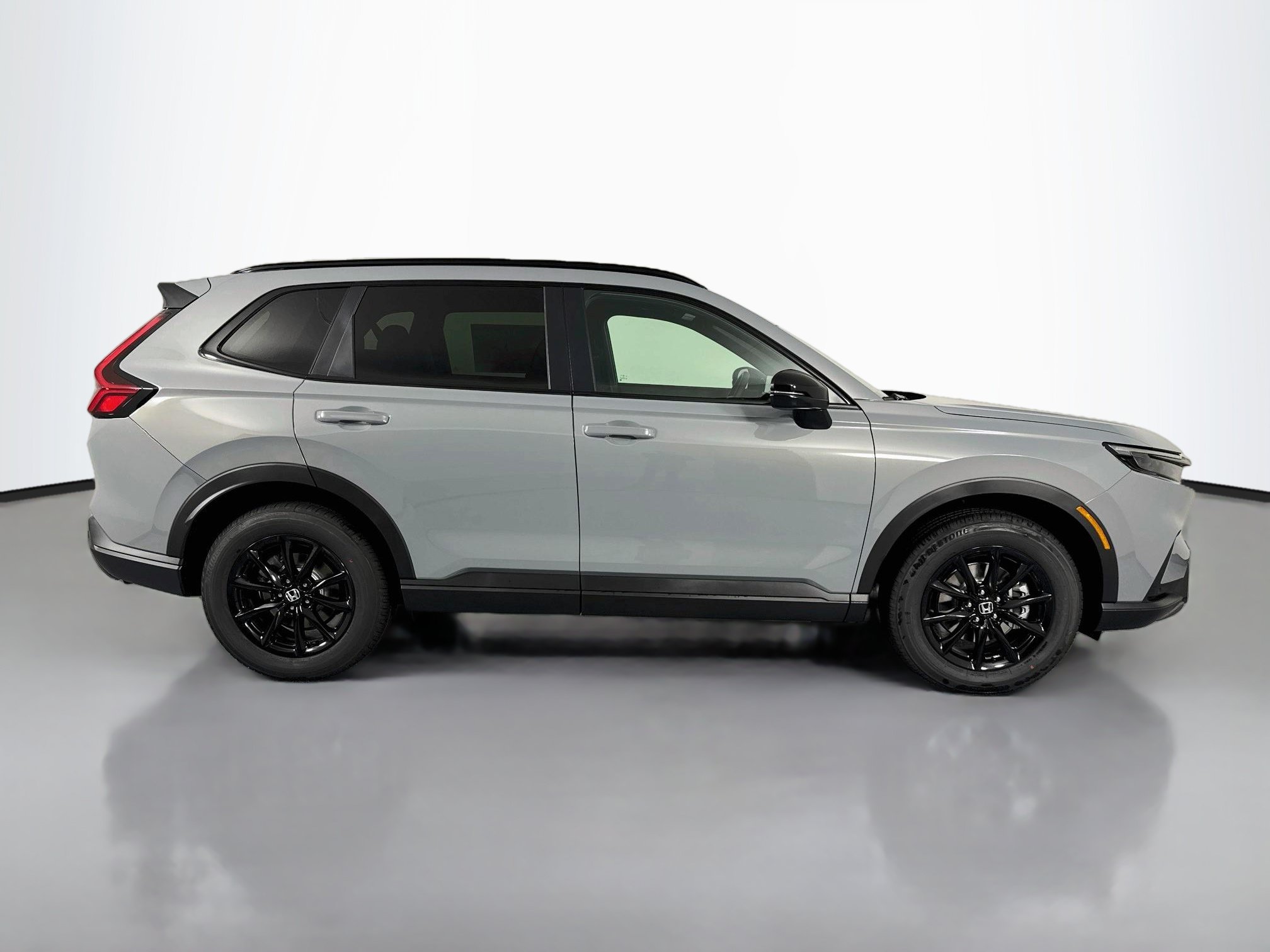New 2027 Honda CR-V Sport-L image 4