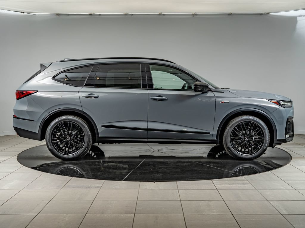 New 2026 Acura MDX A-Spec AWD/4WD image 4