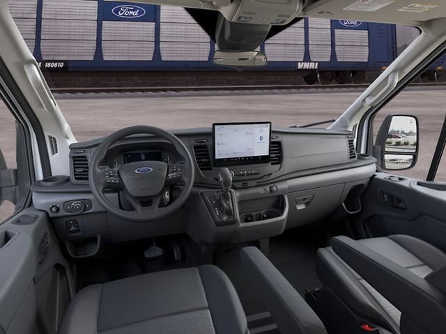 New 2026 Ford Transit 350 XL AWD/4WD image 9