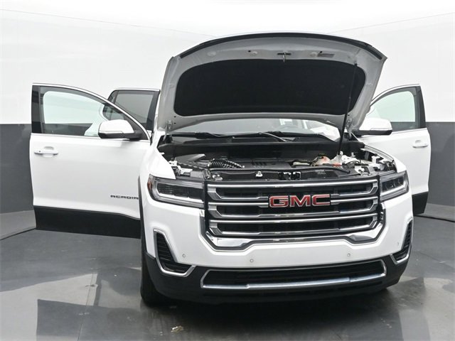 Used 2023 GMC Acadia SLE image 56