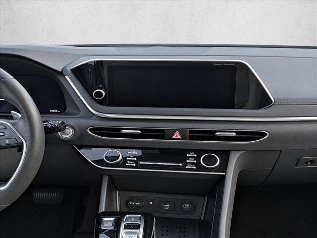 Used 2023 Hyundai Sonata Limited w/ Cargo Package FWD image 26