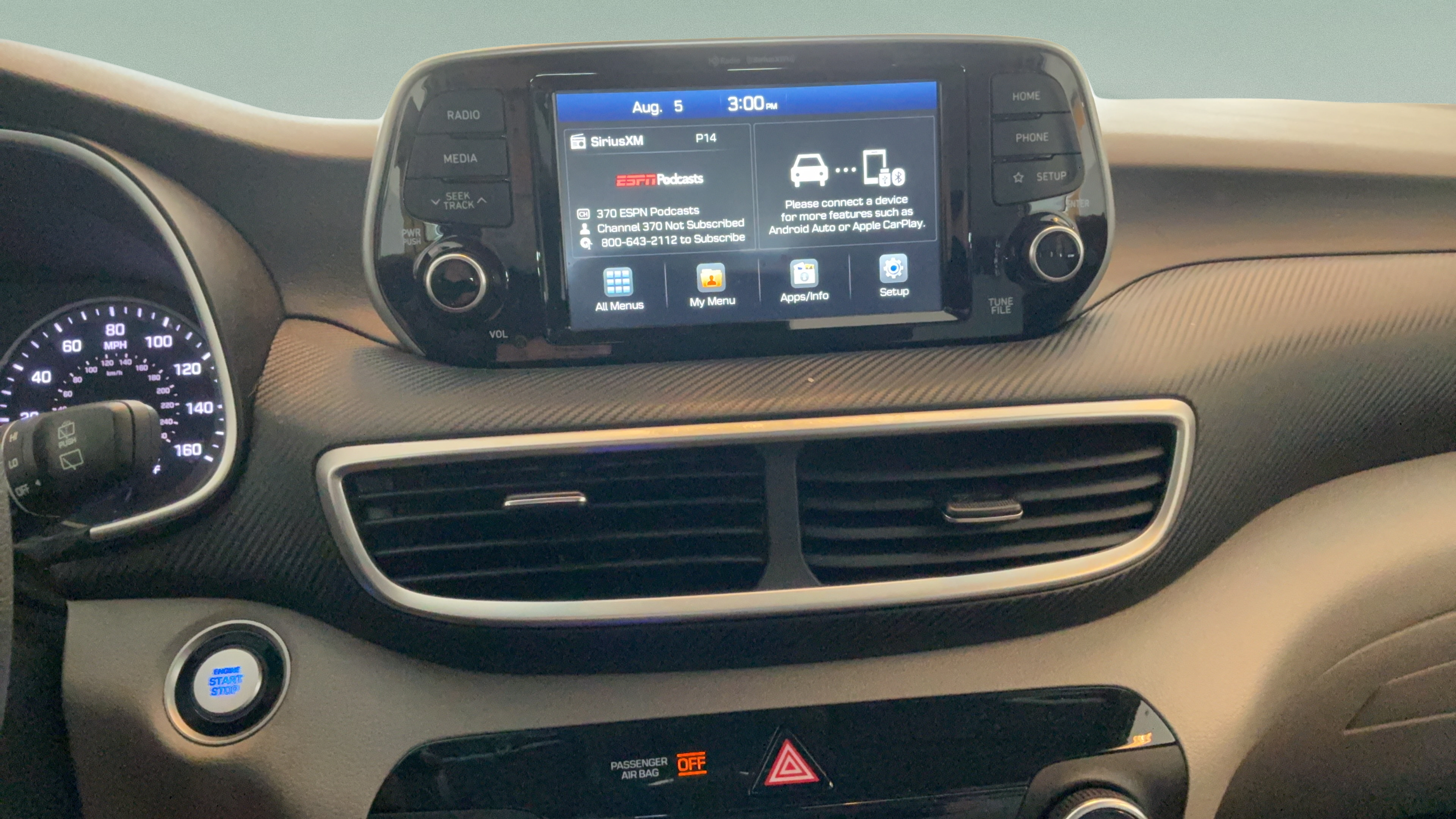 Used 2019 Hyundai Tucson Value AWD/4WD image 14
