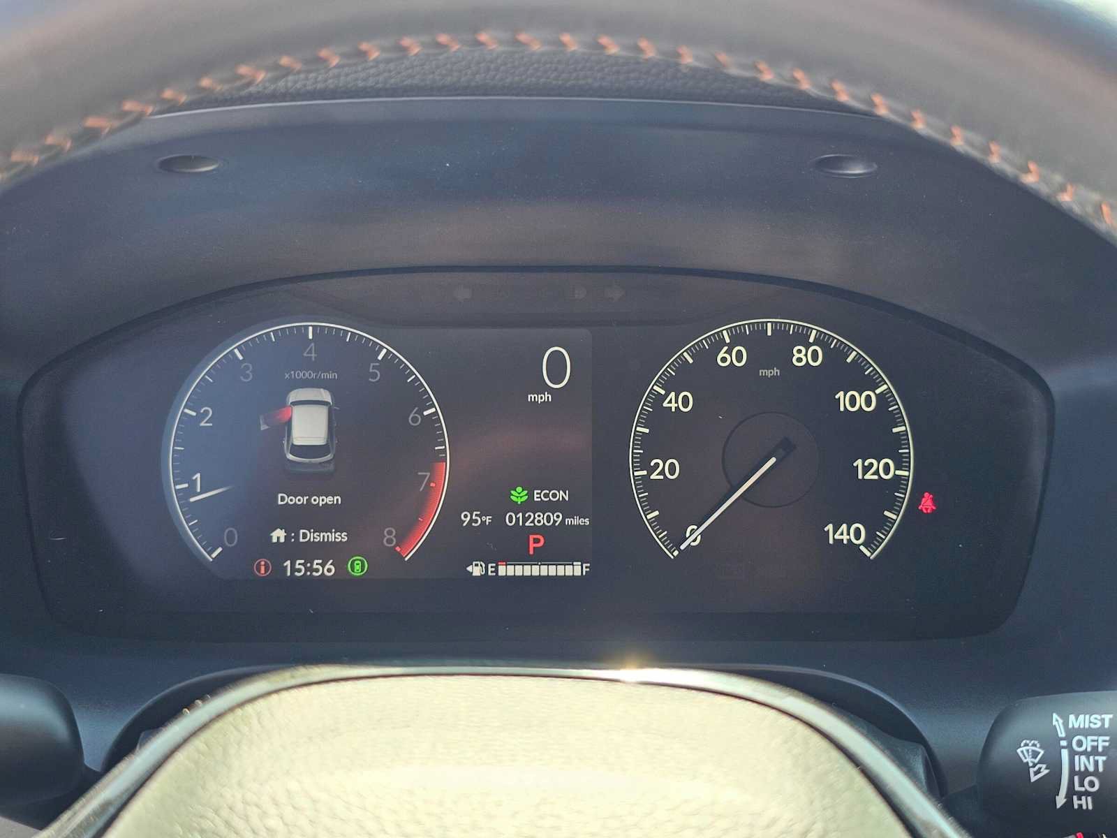 Used 2024 Honda HR-V Sport image 23