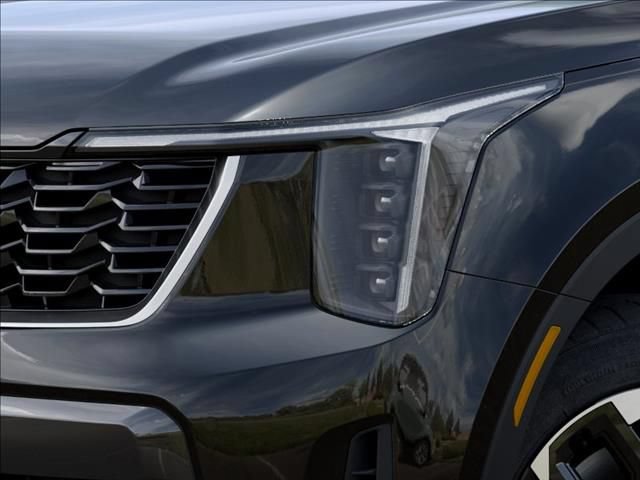 New 2026 Kia Sorento S AWD/4WD image 10