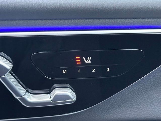 New 2026 Mercedes-Benz GLC 300 4MATIC image 22