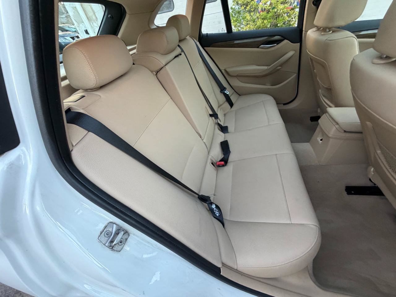 Used 2014 BMW X1 xDrive28i AWD/4WD image 35