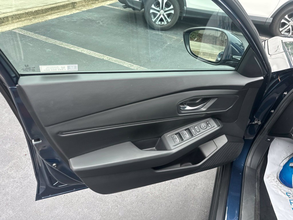Certified 2024 Honda Accord EX image 19