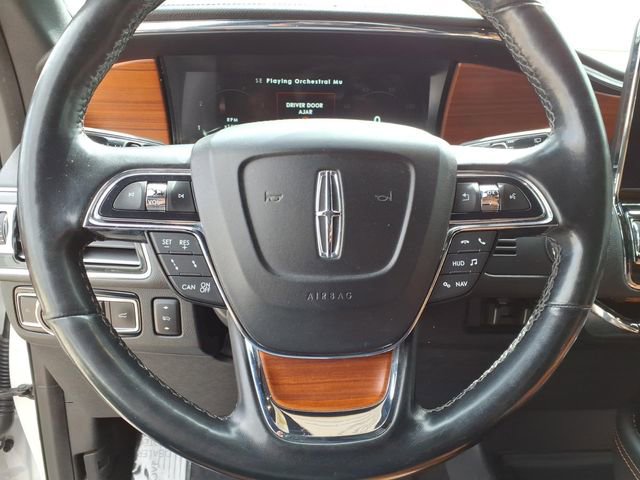 Used 2019 Lincoln Navigator L Reserve AWD/4WD image 25