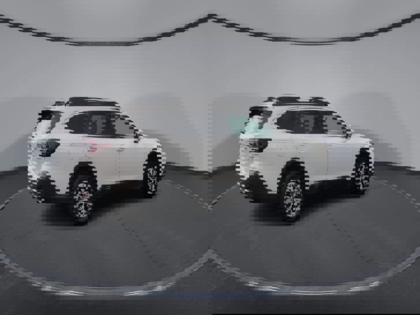 Certified 2022 Subaru Outback Premium image 8