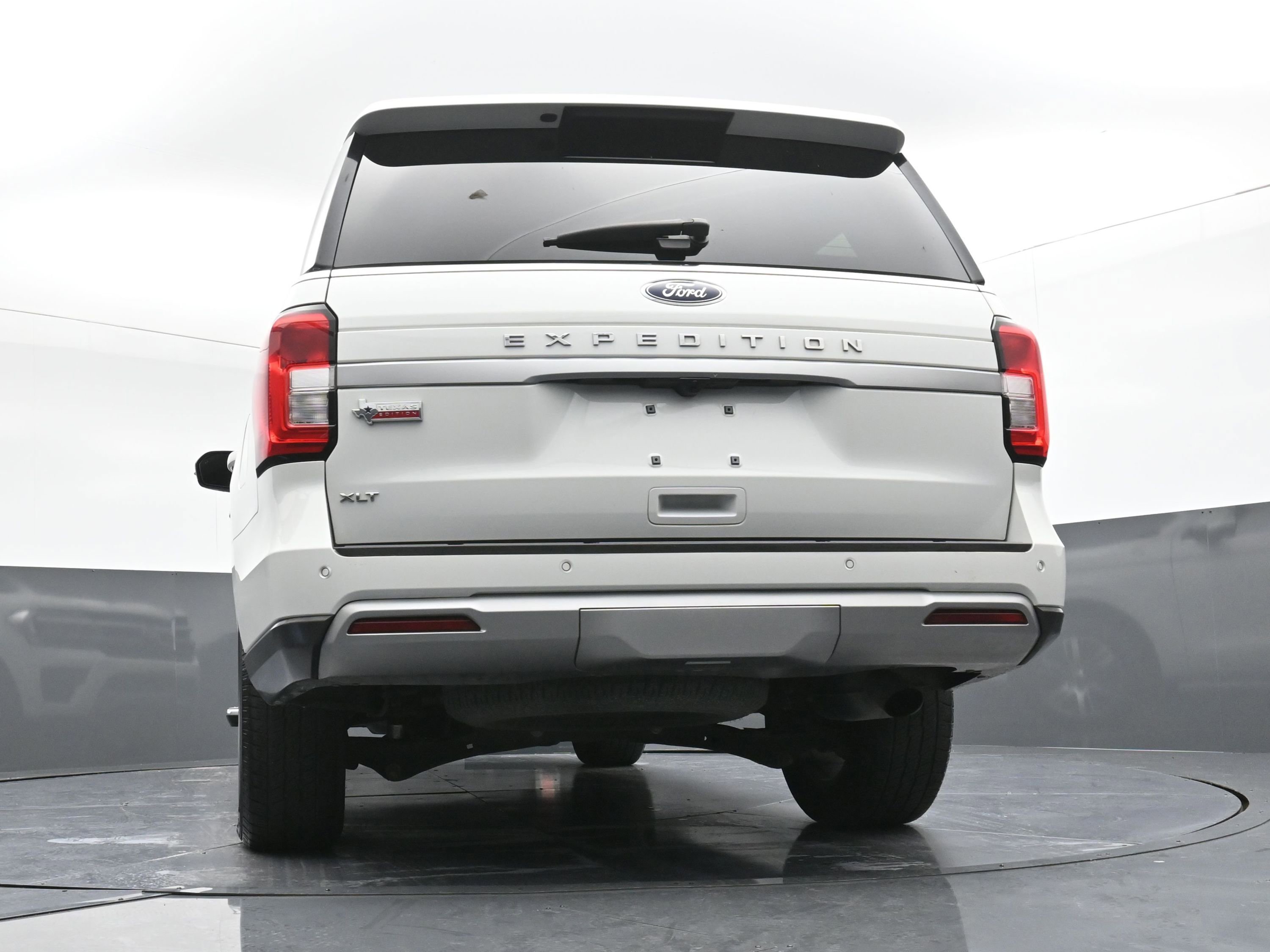 Certified 2022 Ford Expedition XLT image 31