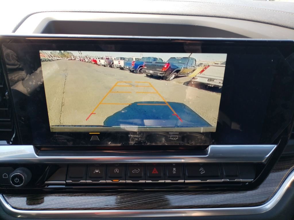 New 2026 Chevrolet Silverado 1500 LT image 19