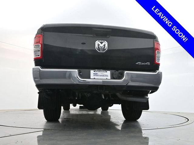 Used 2020 RAM 3500 Tradesman AWD/4WD image 31