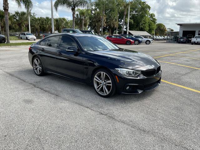 Used 2017 BMW 440i Gran Coupe image 13