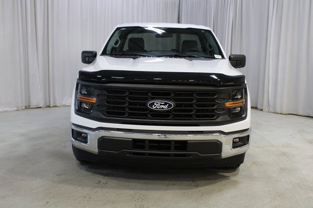 Used 2025 Ford F150 XL w/ Equipment Group 103A High image 32