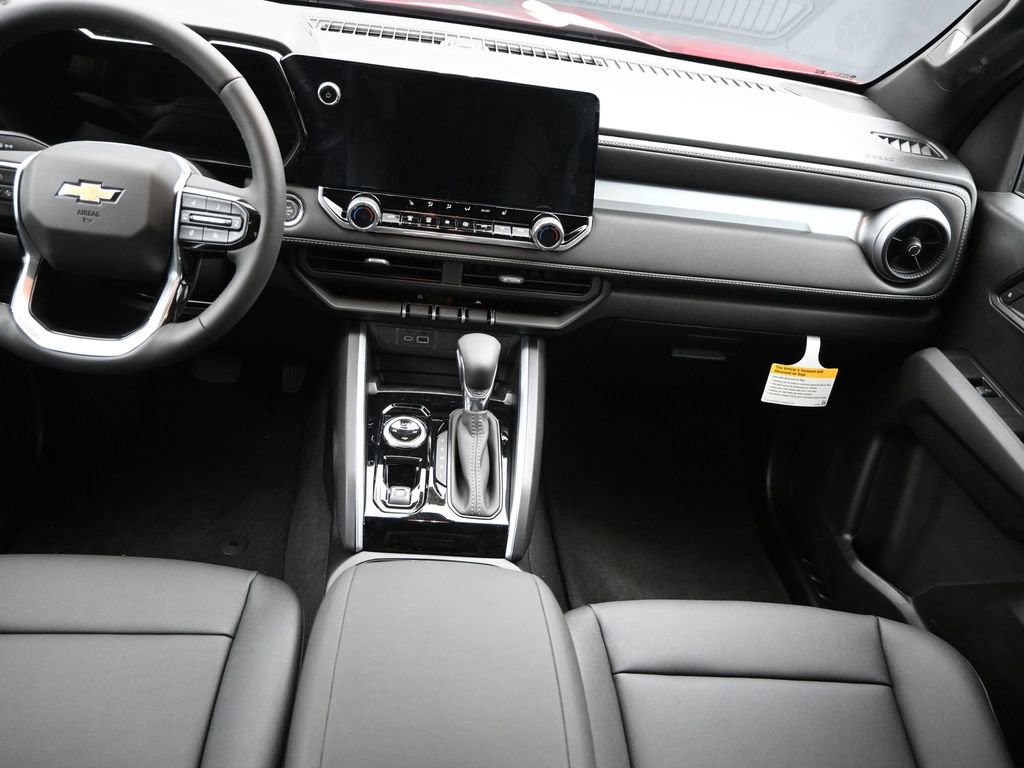 New 2026 Chevrolet Colorado LT w/ LT Convenience Package image 13