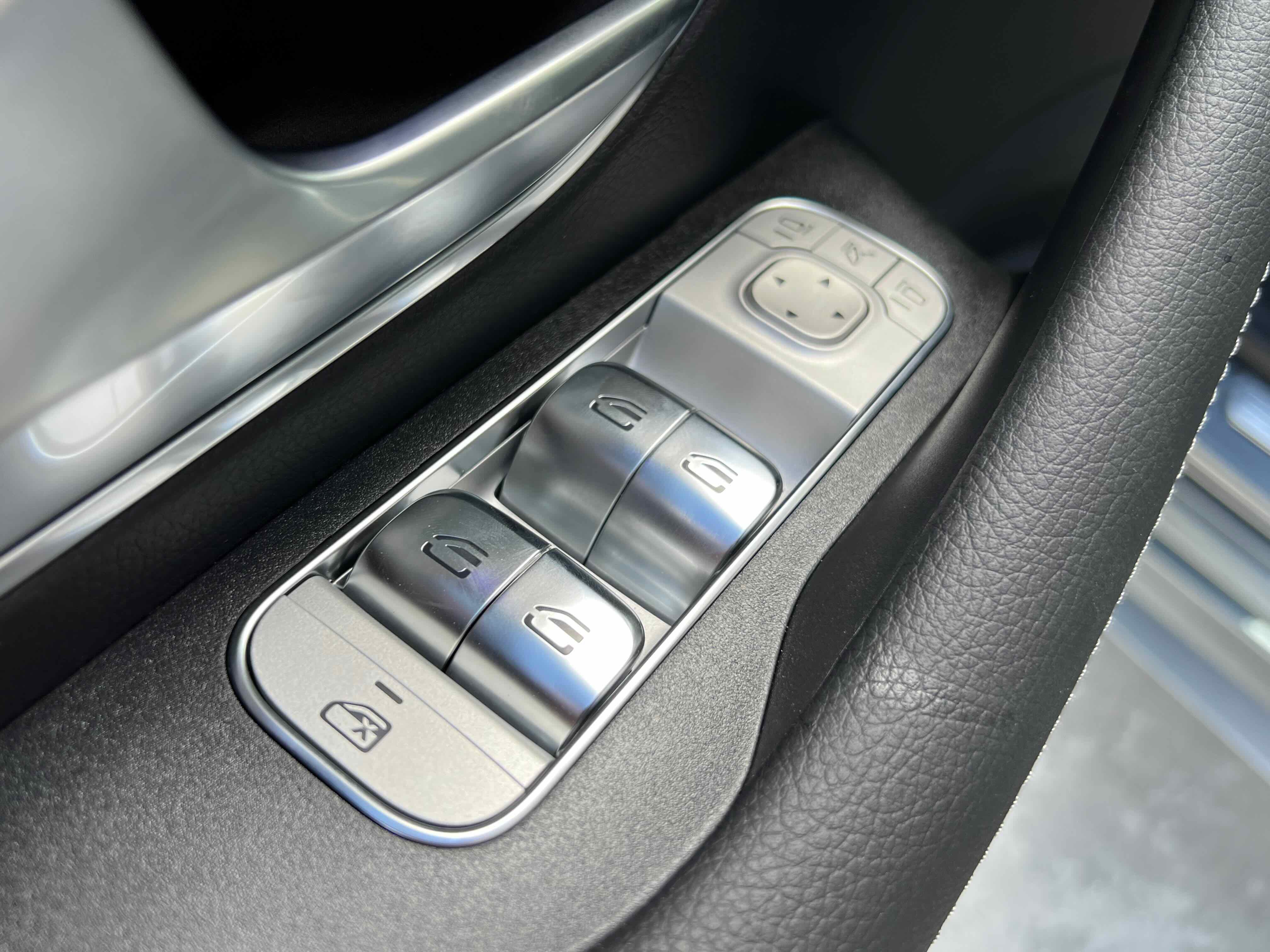 New 2026 Mercedes-Benz GLE 450 4MATIC image 15