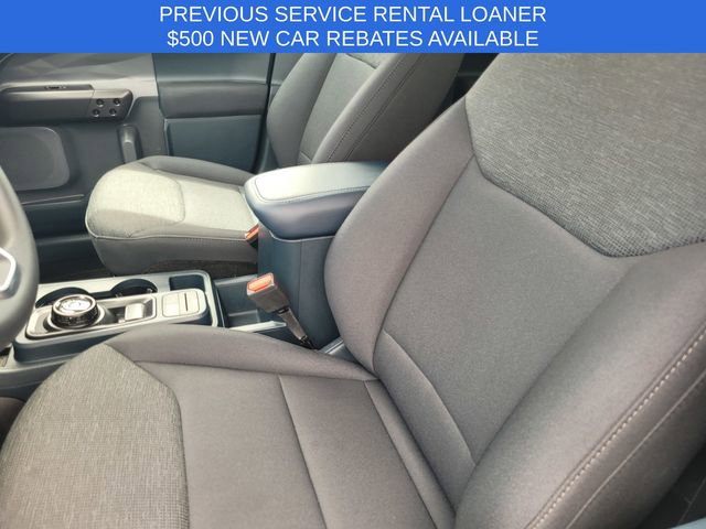 Used 2026 Ford Maverick XL FWD image 11